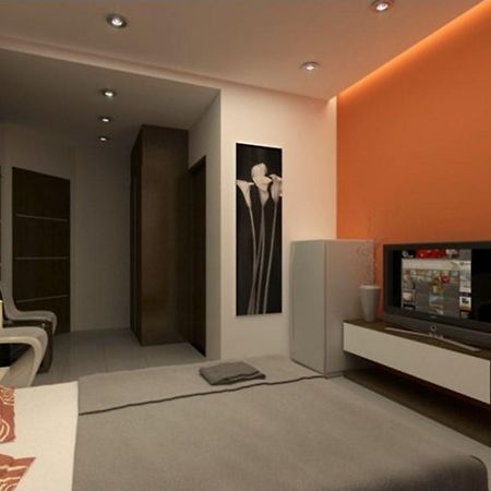 Yumi Hotel Bandar Ho Chi Minh Luaran gambar
